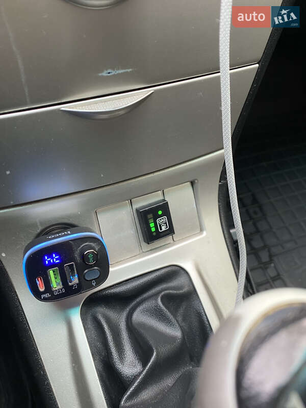 Седан BYD F3 2012 в Николаеве