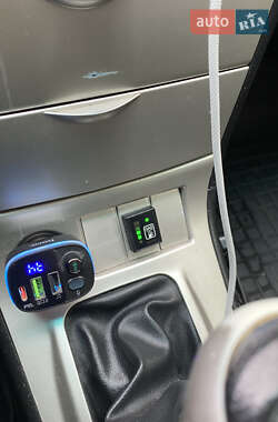 Седан BYD F3 2012 в 