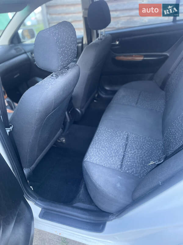 Седан BYD F3 2011 в Днепре