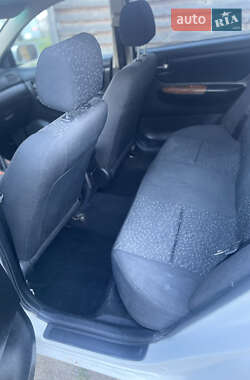 Седан BYD F3 2011 в 