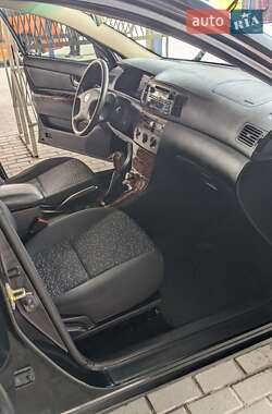 Седан BYD F3 2011 в 
