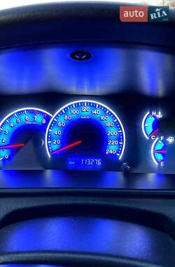 Седан BYD F3 2013 в 