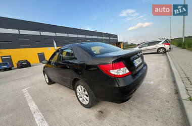 Седан BYD F3 2011 в 