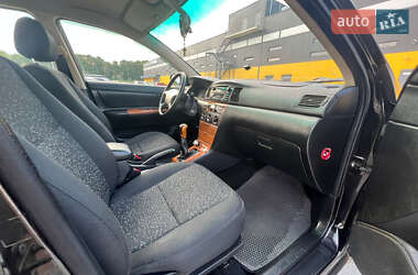 Седан BYD F3 2011 в 