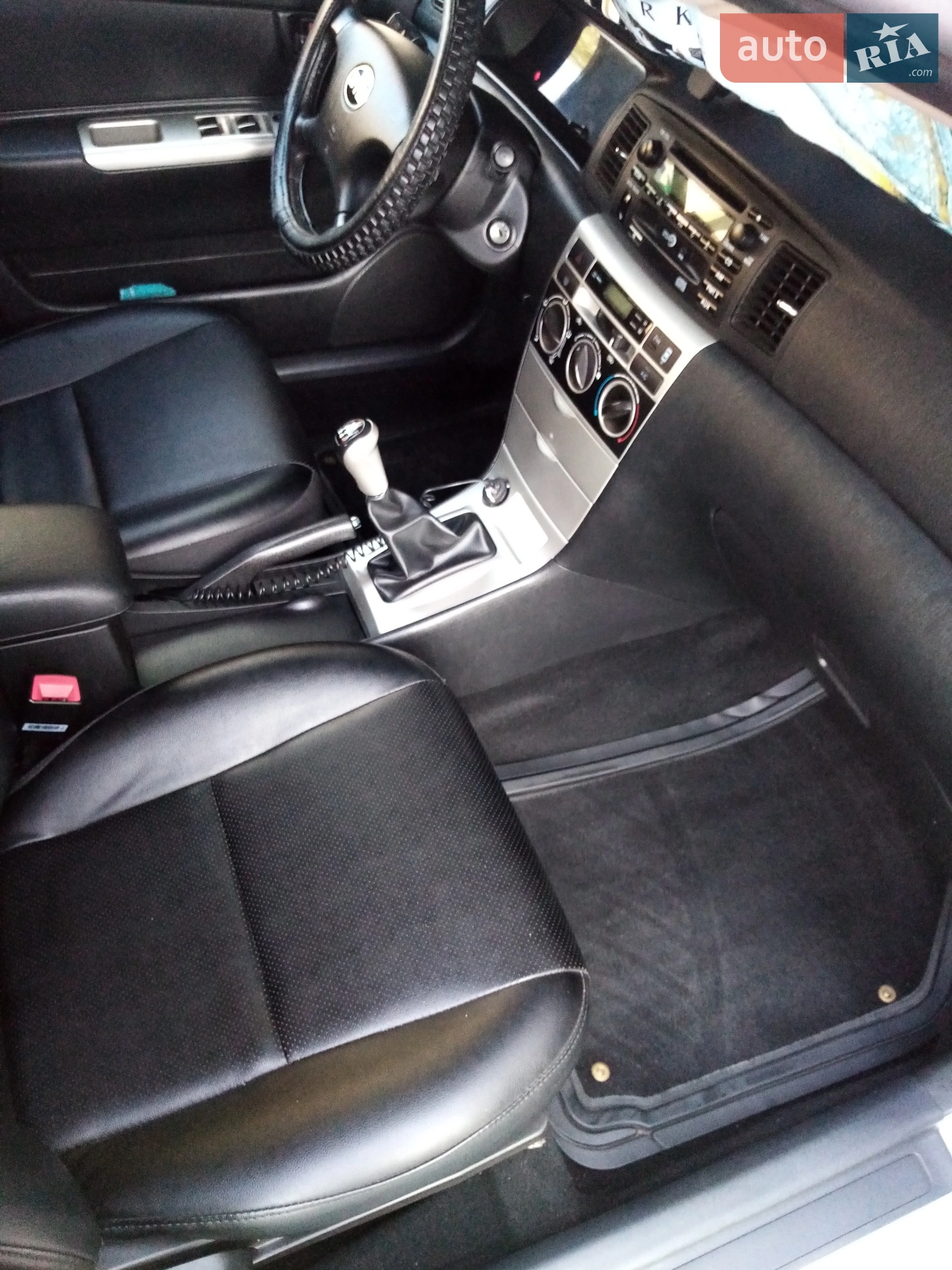 2013 BYD F3 - мініатюра 7