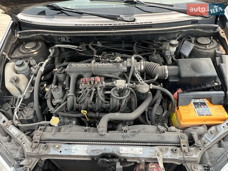 Седан BYD F3 2013 в Запорожье