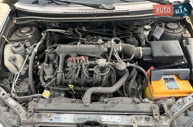 Седан BYD F3 2013 в 