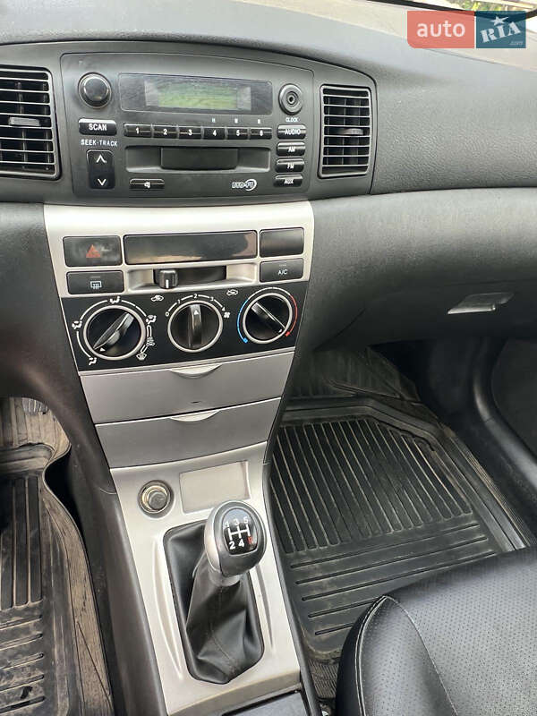 Седан BYD F3 2013 в Запорожье