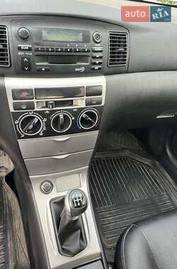 Седан BYD F3 2013 в 