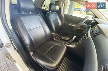 Седан BYD F3 2013 в 
