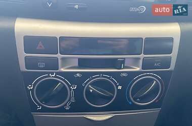 Седан BYD F3 2013 в 