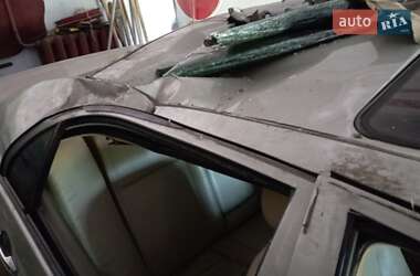 Седан BYD F3 2007 в 