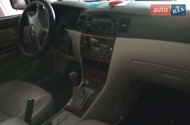 Седан BYD F3 2007 в 