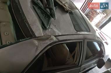 Седан BYD F3 2007 в 