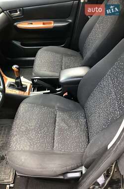 Седан BYD F3 2011 в 