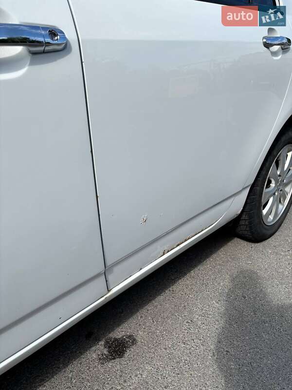 Седан BYD F3 2013 в Житомире