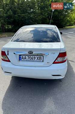 Седан BYD F3 2013 в Житомире