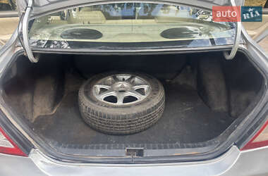 Седан BYD F3 2007 в 