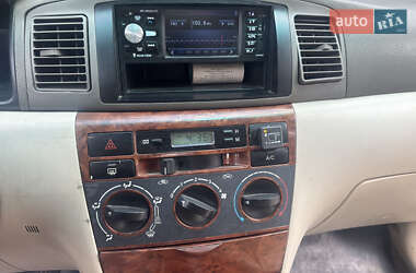 Седан BYD F3 2007 в 