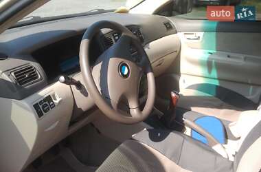 Седан BYD F3 2006 в 