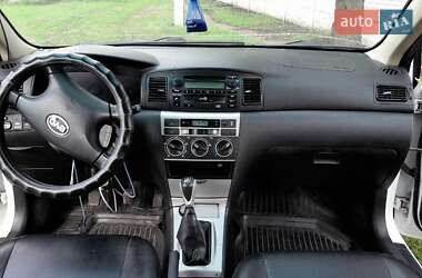 Седан BYD F3 2013 в Харькове