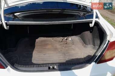 Седан BYD F3 2013 в 