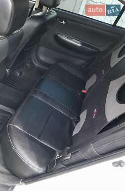 Седан BYD F3 2013 в 