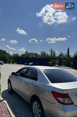 Седан BYD F3 2011 в 