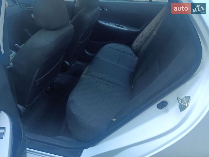 Седан BYD F3 2013 в Краматорську