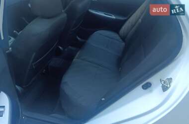 Седан BYD F3 2013 в 