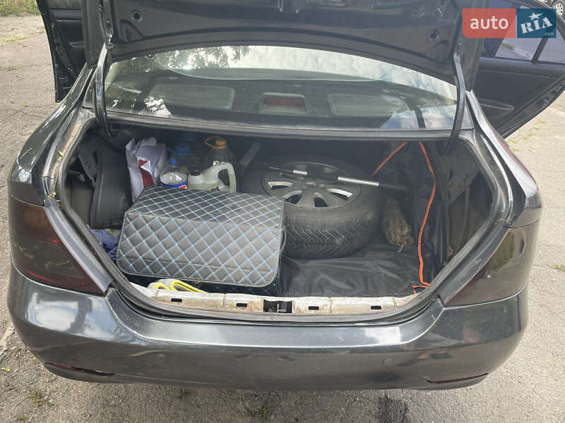 Седан BYD F3 2013 в Днепре