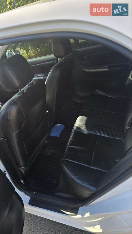 Седан BYD F3 2013 в Миколаєві