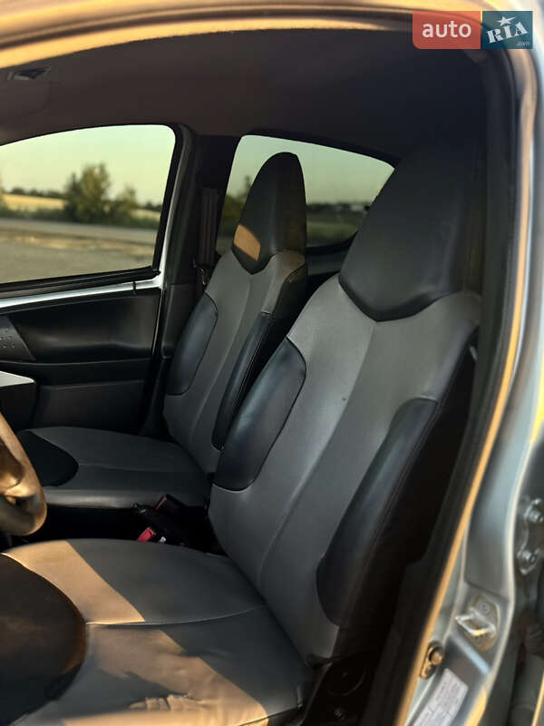 Седан BYD F3 2010 в Одессе