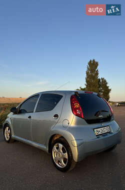 Седан BYD F3 2010 в 