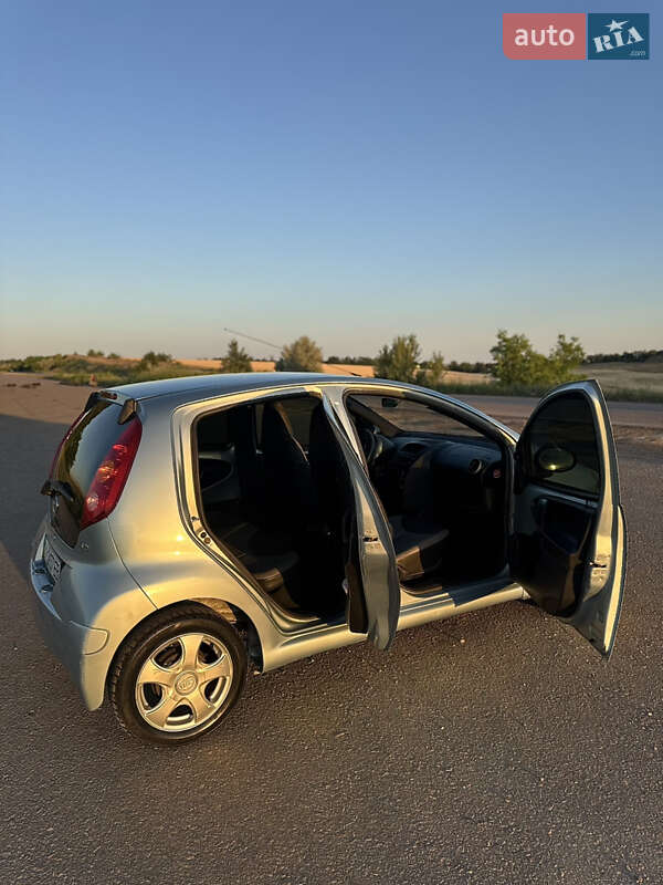 Седан BYD F3 2010 в Одессе