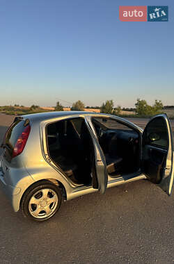 Седан BYD F3 2010 в 