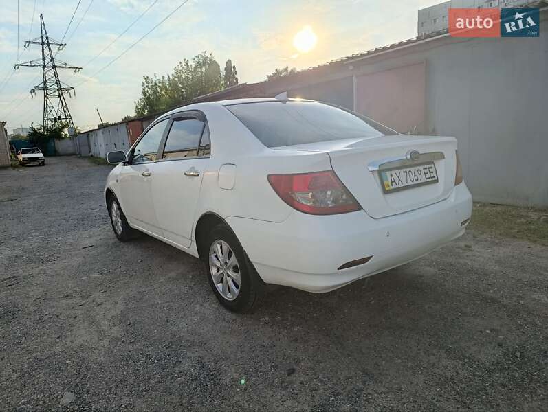 Седан BYD F3 2013 в Харькове