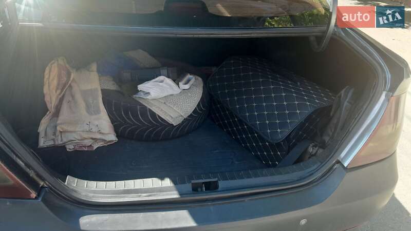 Седан BYD F3 2013 в Дніпрі фото 2 Седан BYD F3 2013 в Дніпрі