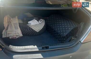 Седан BYD F3 2013 в 