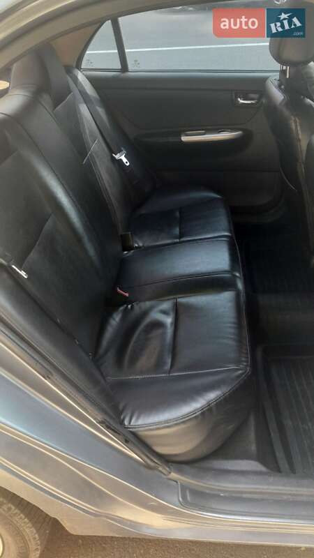 Седан BYD F3 2013 в Дніпрі фото 5 Седан BYD F3 2013 в Дніпрі