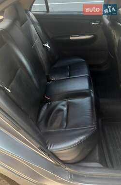Седан BYD F3 2013 в 