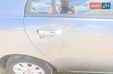 Седан BYD F3 2014 в 