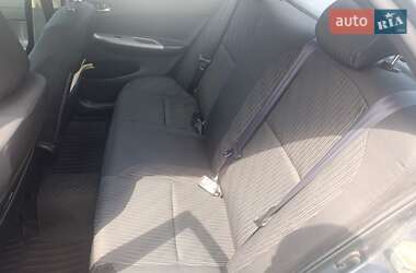 Седан BYD F3 2014 в 