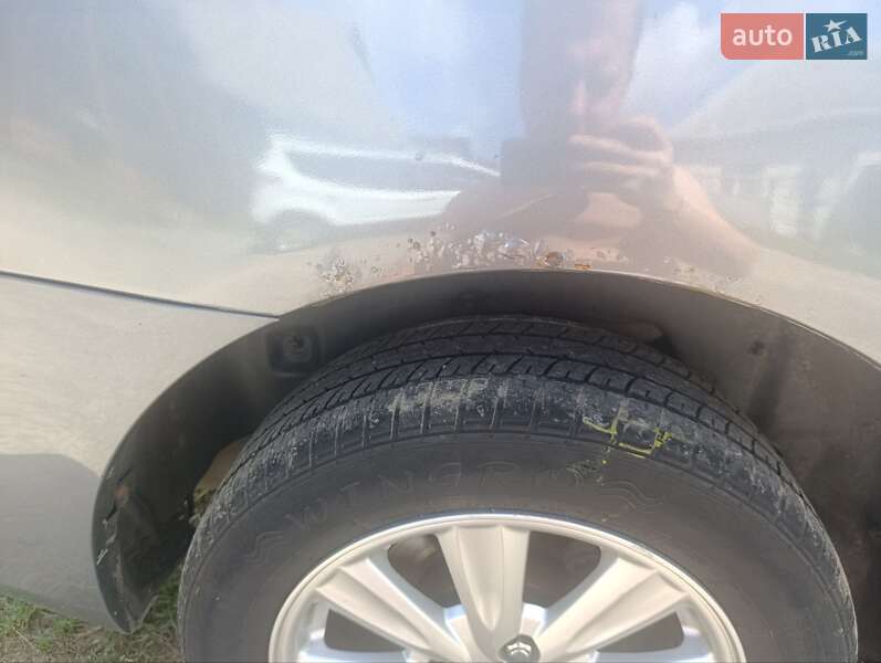 Седан BYD F3 2014 в Кременчуге