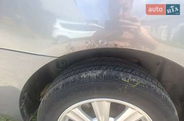Седан BYD F3 2014 в 