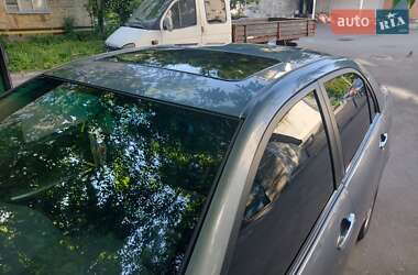 Седан BYD F3 2013 в 
