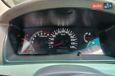 Седан BYD F3 2008 в 