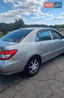 Седан BYD F3 2008 в 