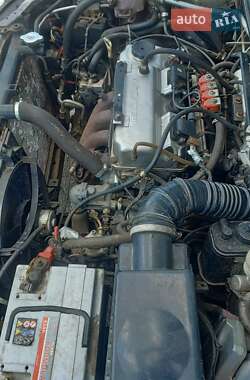 Седан BYD F3 2008 в 