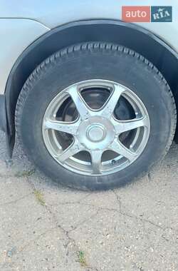 Седан BYD F3 2008 в 